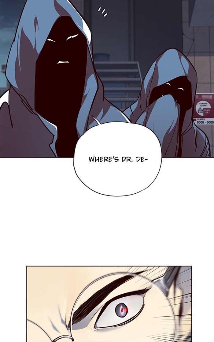 Dandadan Chapter 040 page 54