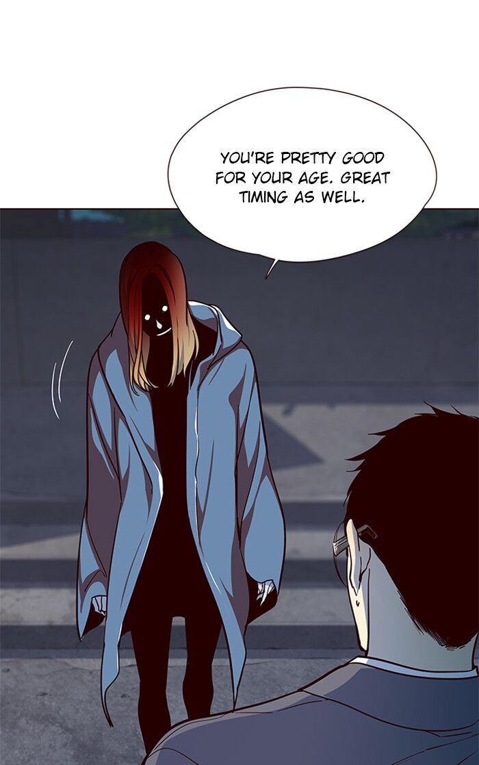 Dandadan Chapter 040 page 62
