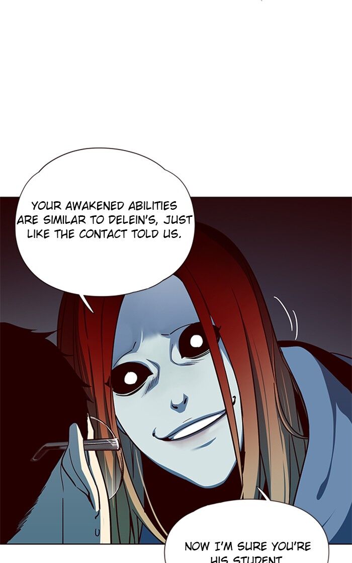 Dandadan Chapter 040 page 64