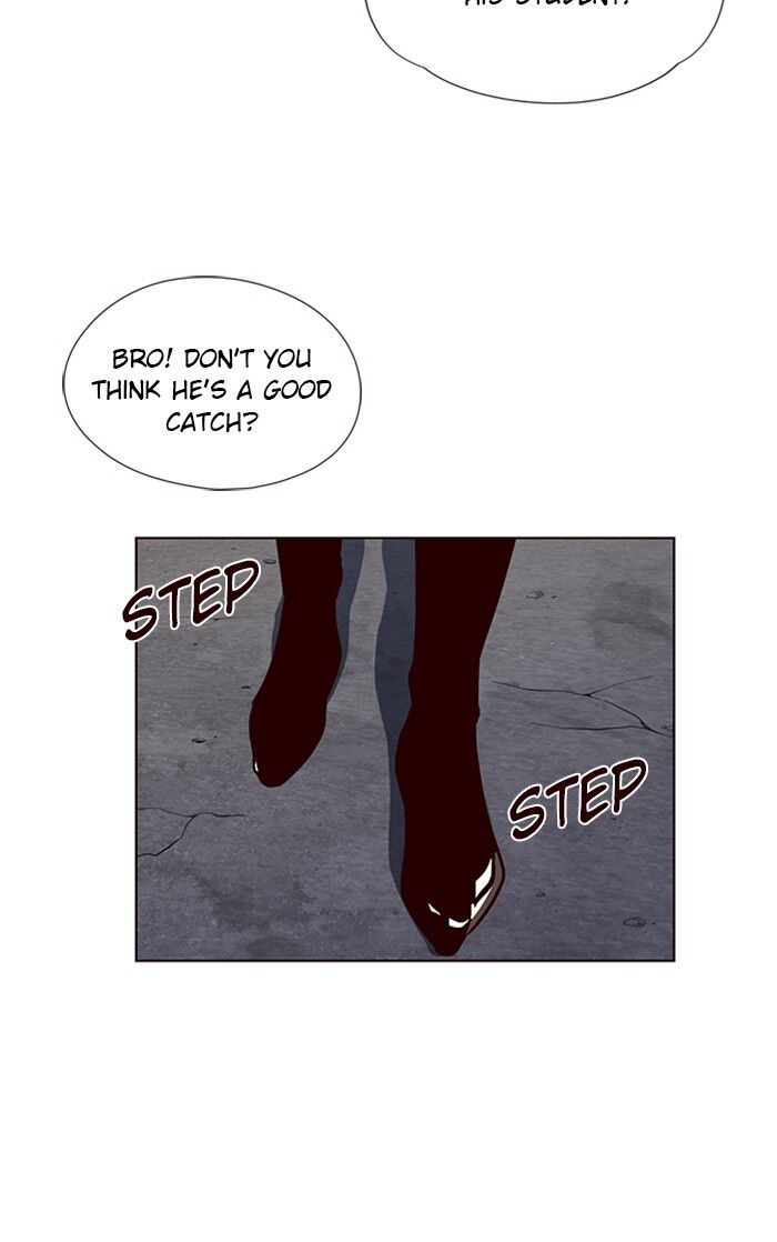 Dandadan Chapter 040 page 65