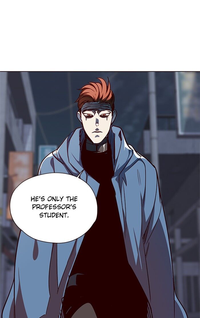 Dandadan Chapter 040 page 66