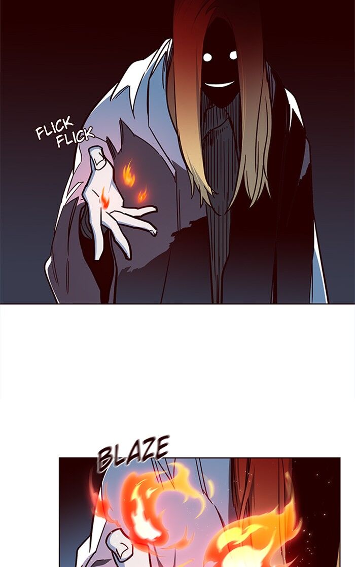 Dandadan Chapter 040 page 78