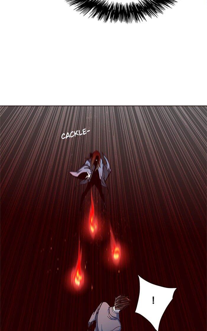 Dandadan Chapter 040 page 80
