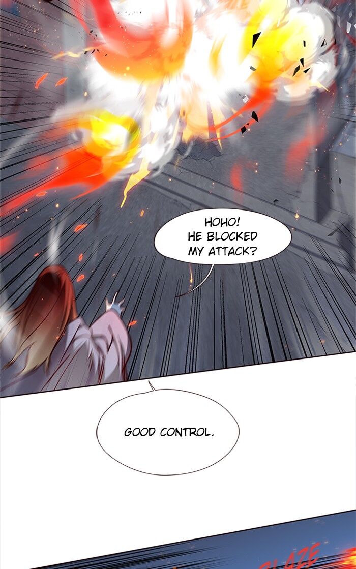 Dandadan Chapter 040 page 82