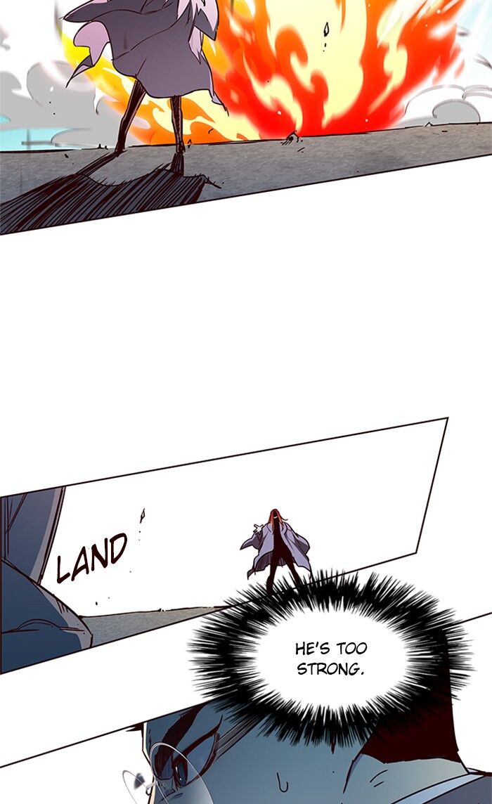Dandadan Chapter 040 page 87