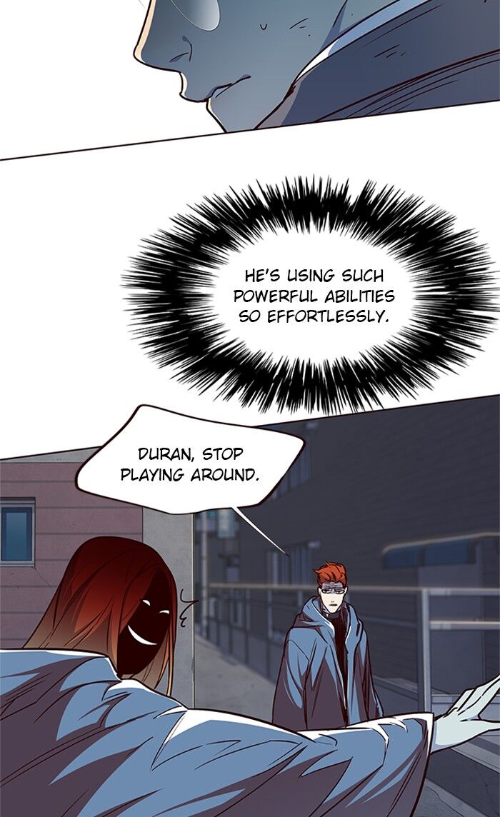 Dandadan Chapter 040 page 88