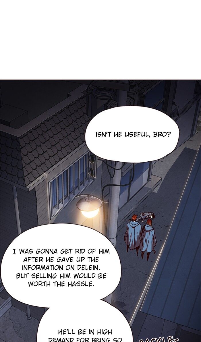 Dandadan Chapter 040 page 98