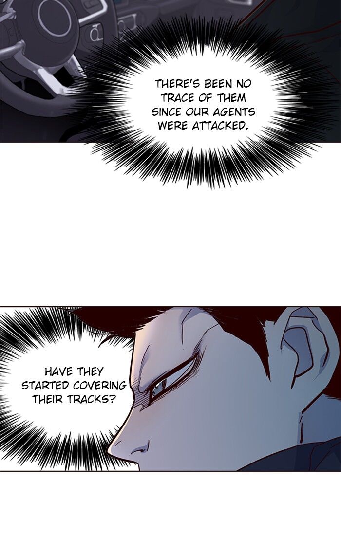 Dandadan Chapter 040 page 102