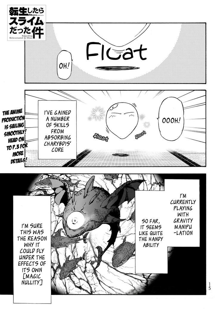Jujutsu Kaisen Chapter 040 page 174