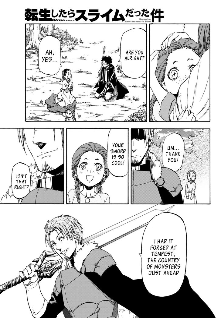 Jujutsu Kaisen Chapter 040 page 188