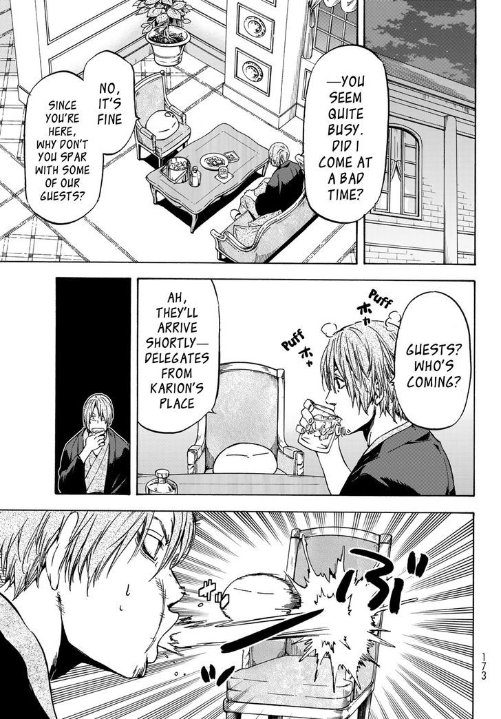 Jujutsu Kaisen Chapter 040 page 190