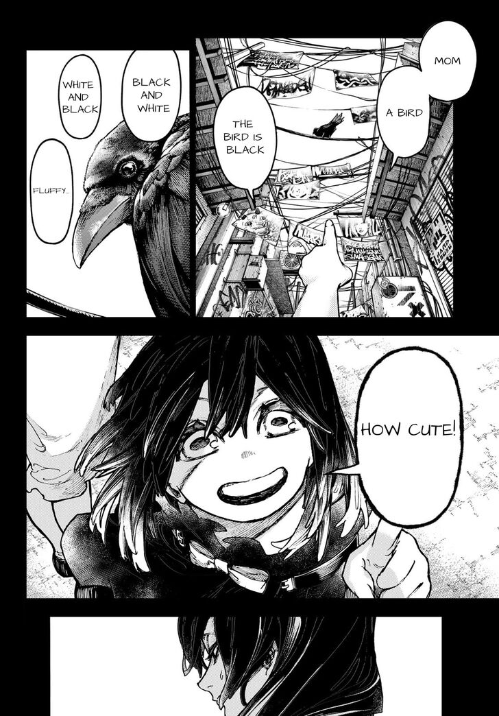 Gachi Akuta Chapter 040 page 154