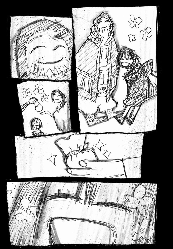 Gachi Akuta Chapter 040 page 160