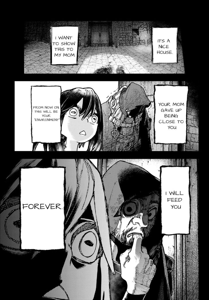 Gachi Akuta Chapter 040 page 163