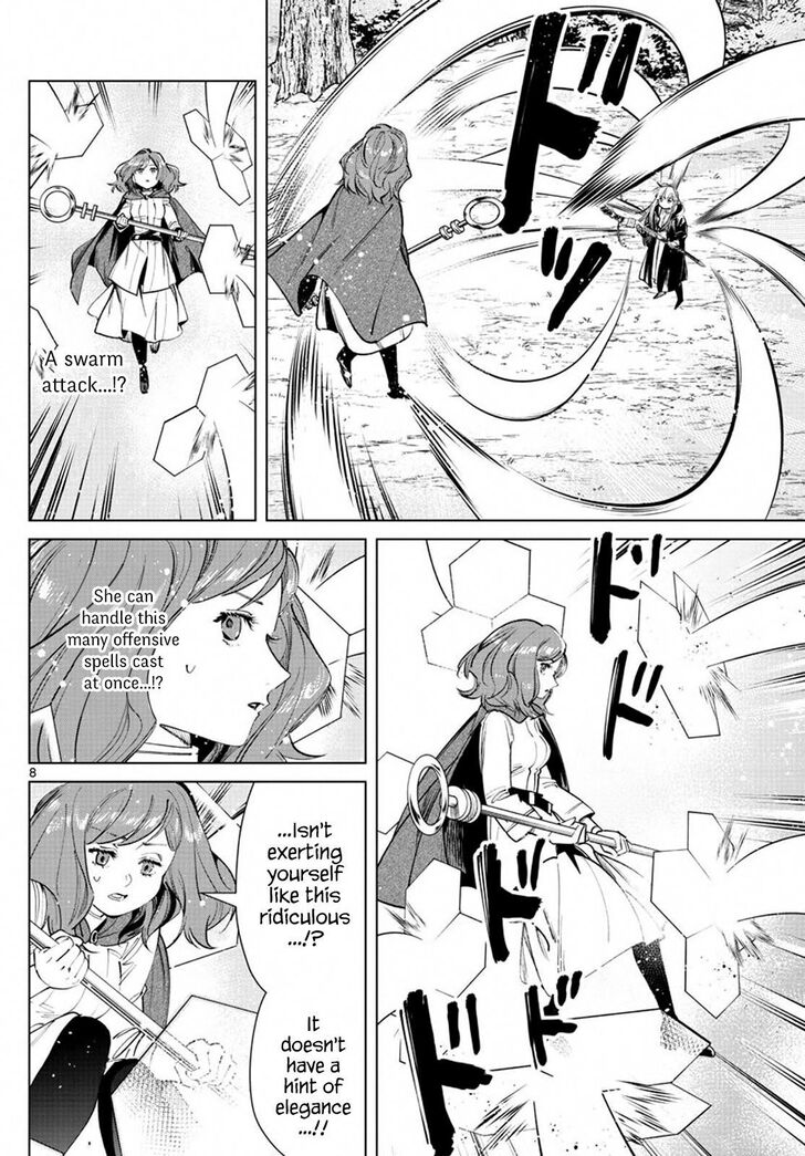 Gachi Akuta Chapter 041 page 10