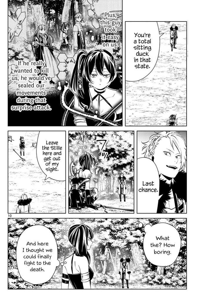 Gachi Akuta Chapter 041 page 12