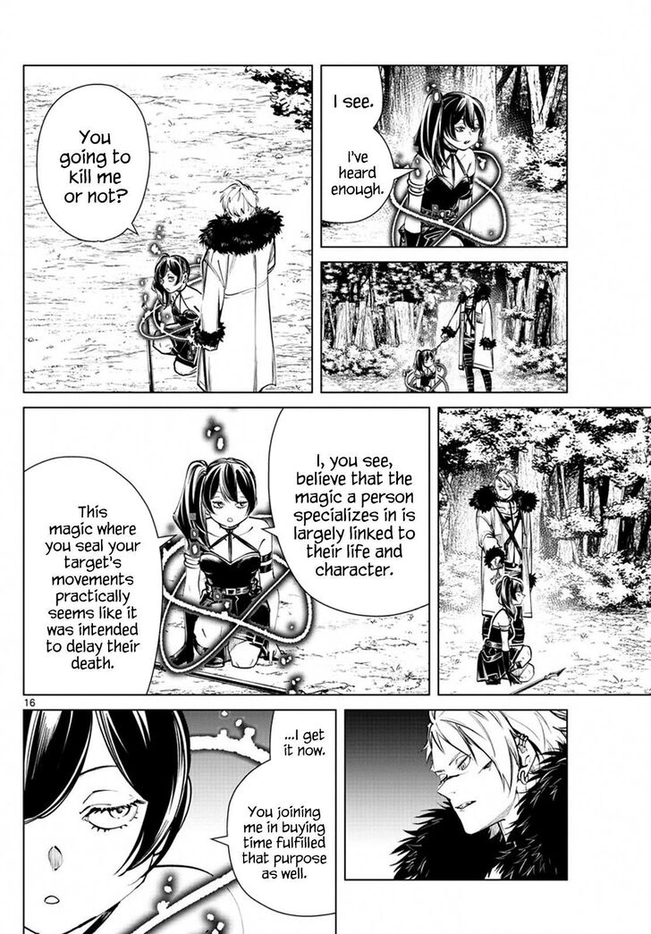 Gachi Akuta Chapter 041 page 18