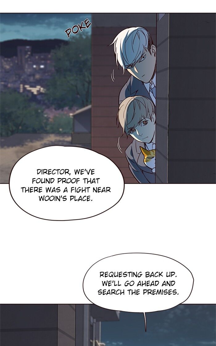 Eleceed Chapter 041 page 25