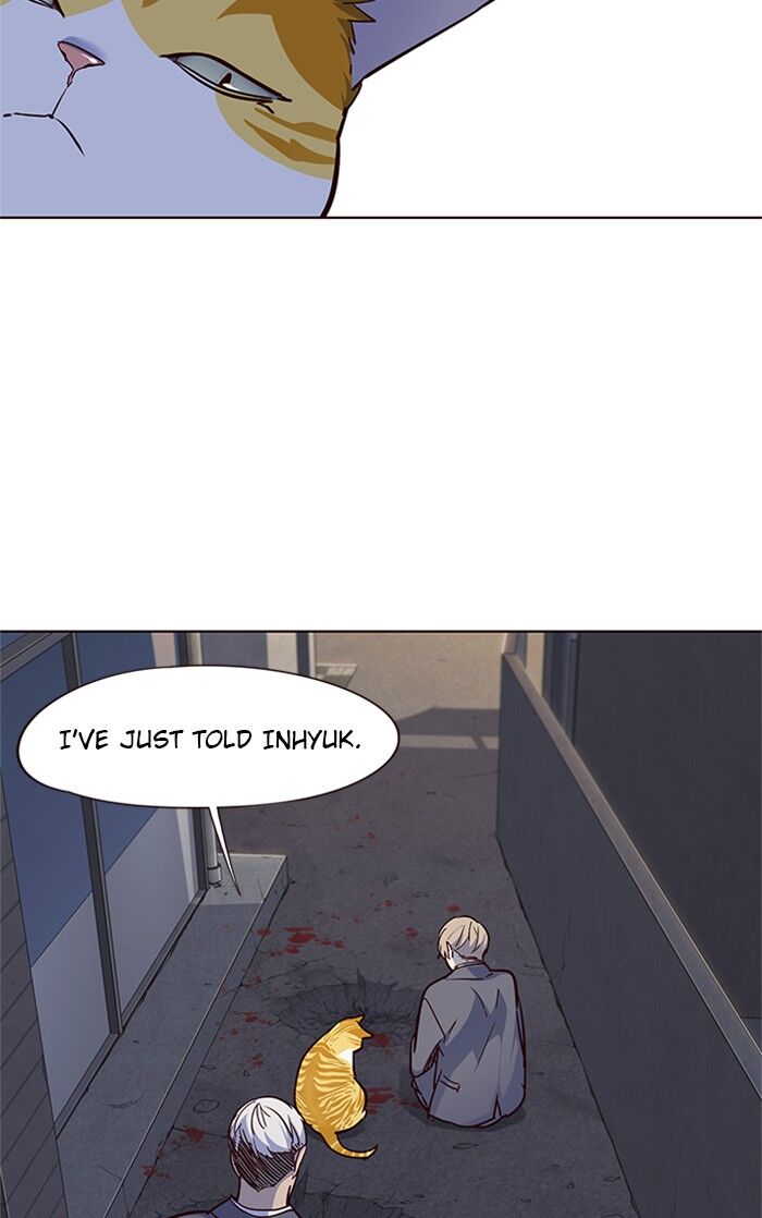 Eleceed Chapter 041 page 35