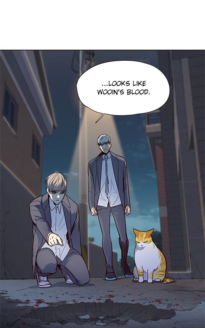 Eleceed Chapter 041 page 38