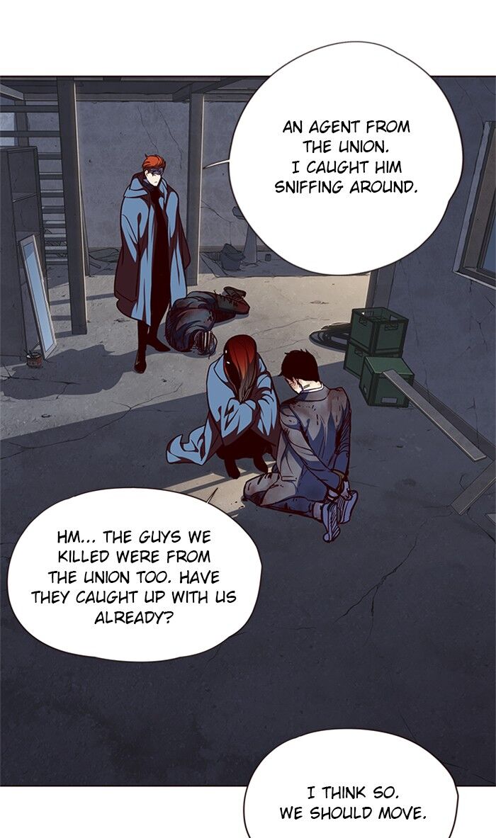Eleceed Chapter 041 page 65