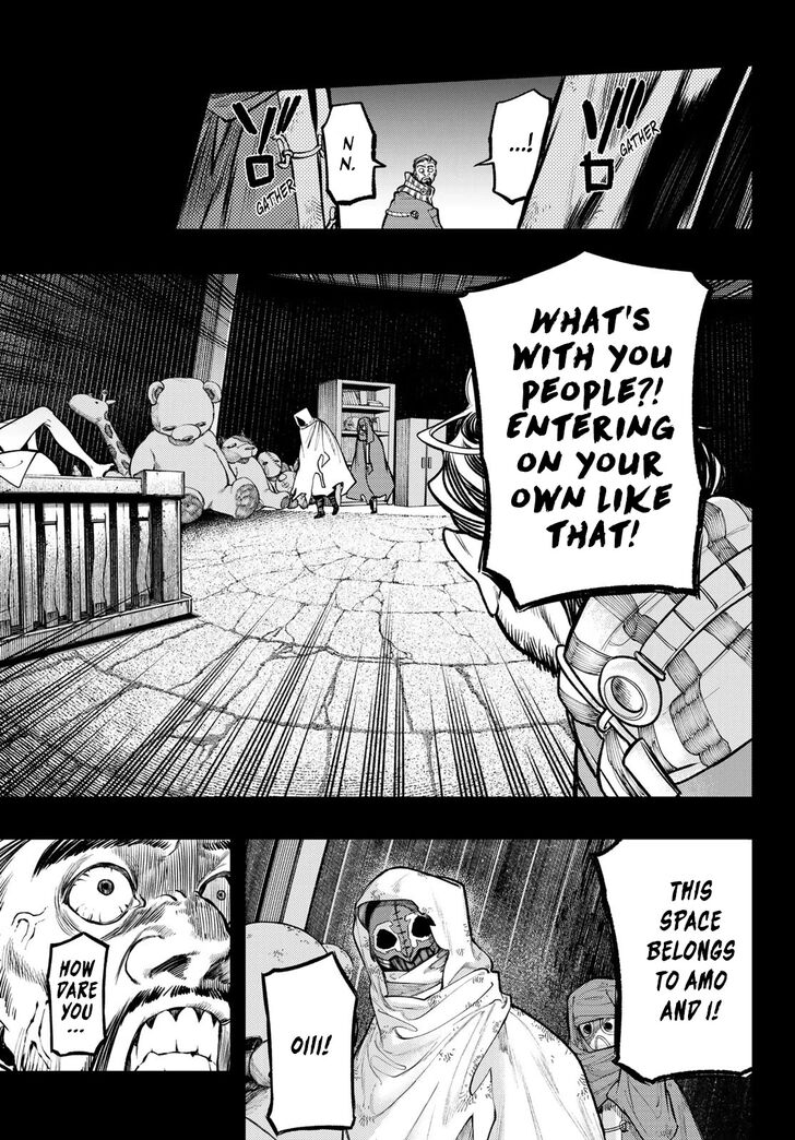 Gachi Akuta Chapter 041 page 111