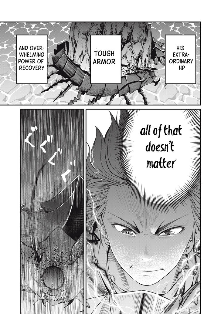 Gachi Akuta Chapter 041 page 112