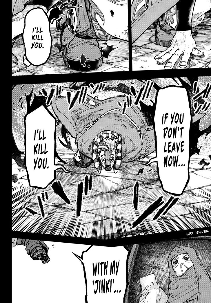 Gachi Akuta Chapter 041 page 113