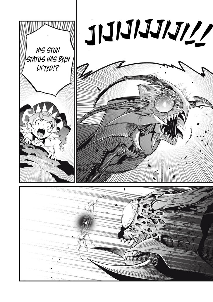 Gachi Akuta Chapter 041 page 114