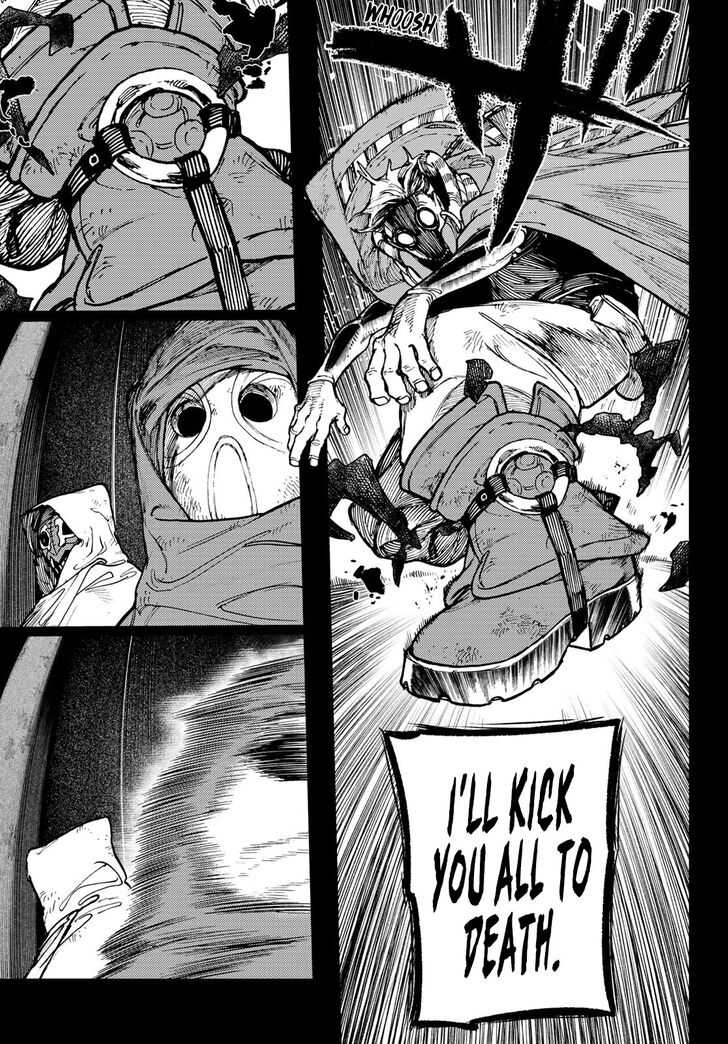 Gachi Akuta Chapter 041 page 115