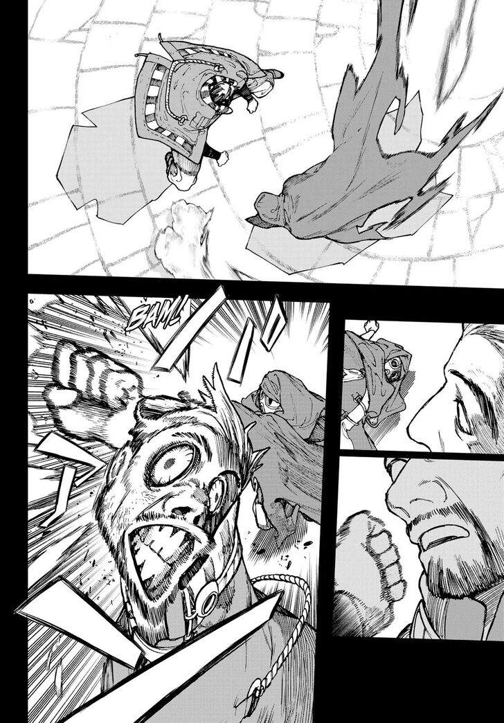 Gachi Akuta Chapter 041 page 117