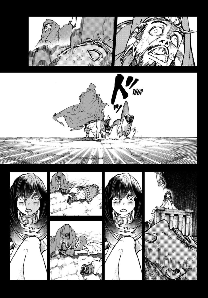 Gachi Akuta Chapter 041 page 119
