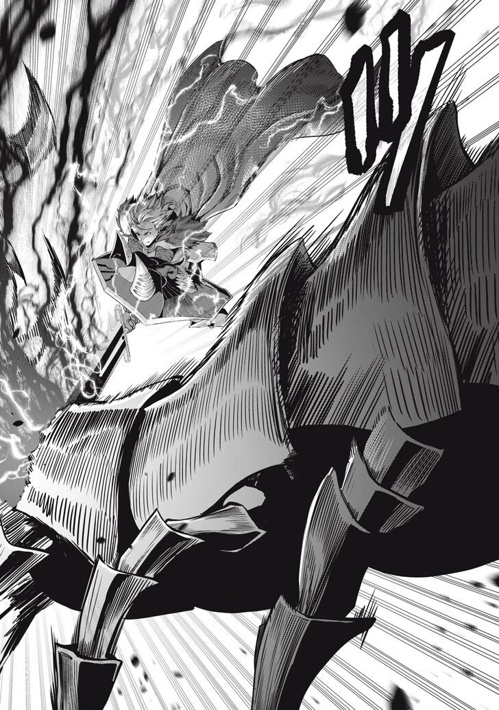 Gachi Akuta Chapter 041 page 122