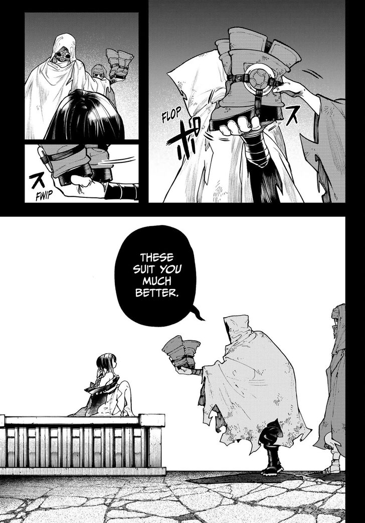 Gachi Akuta Chapter 041 page 123
