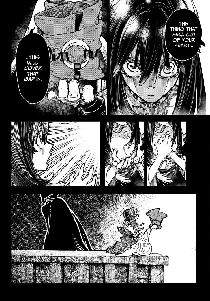 Gachi Akuta Chapter 041 page 125