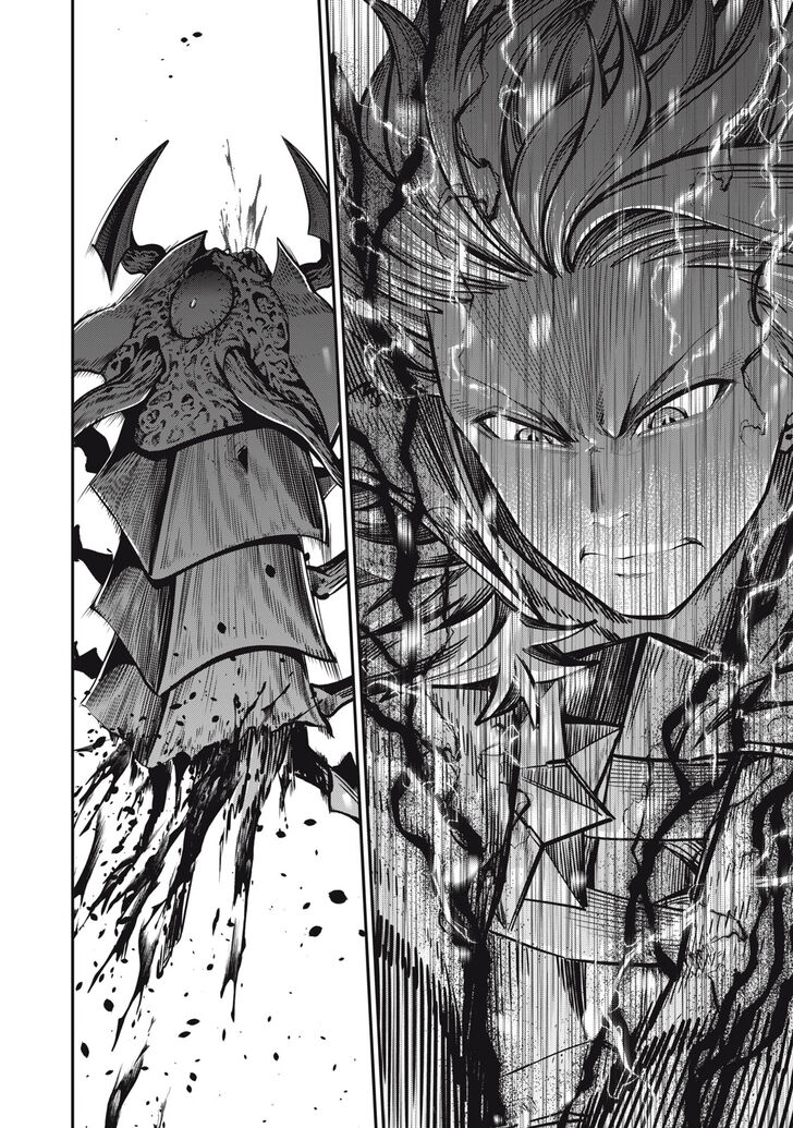 Gachi Akuta Chapter 041 page 126