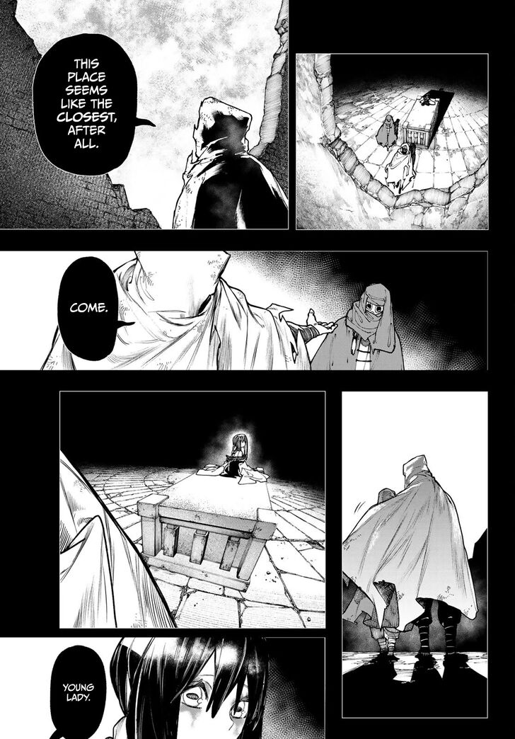 Gachi Akuta Chapter 041 page 127