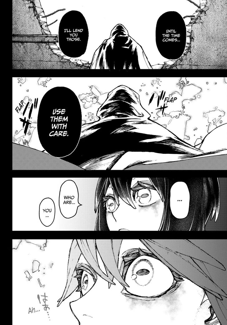 Gachi Akuta Chapter 041 page 129