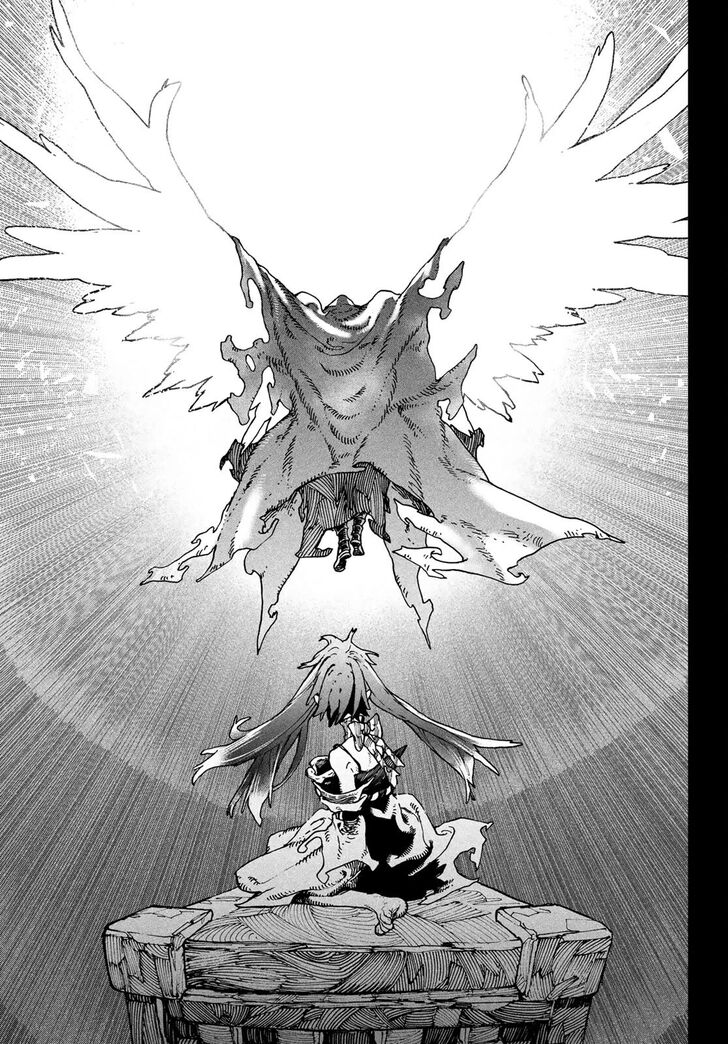 Gachi Akuta Chapter 041 page 131