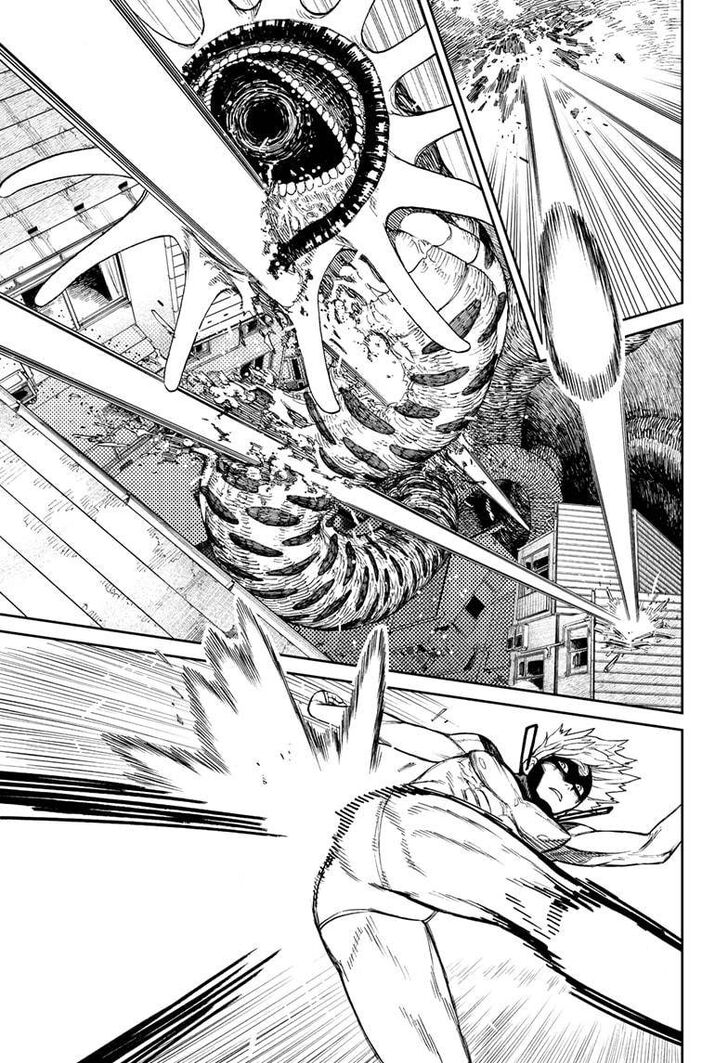 Gachi Akuta Chapter 041 page 152