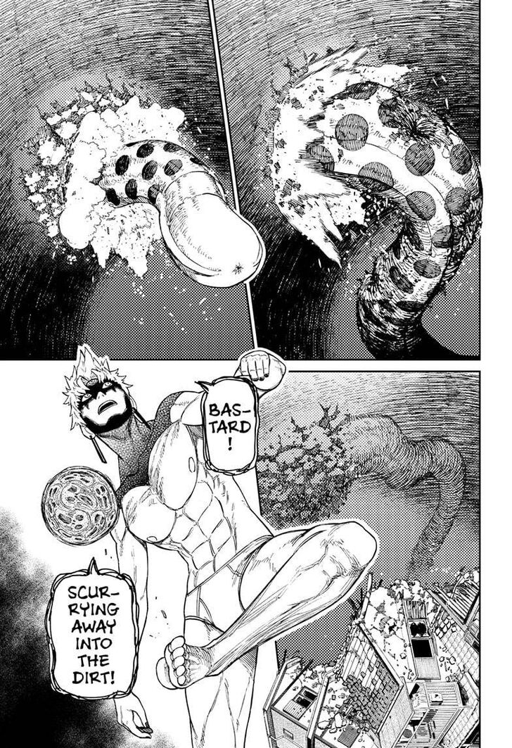 Gachi Akuta Chapter 041 page 154