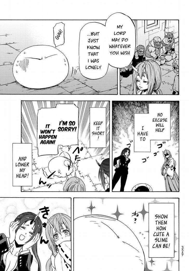Tensei Shitara Slime Datta Ken Chapter 042 page 24