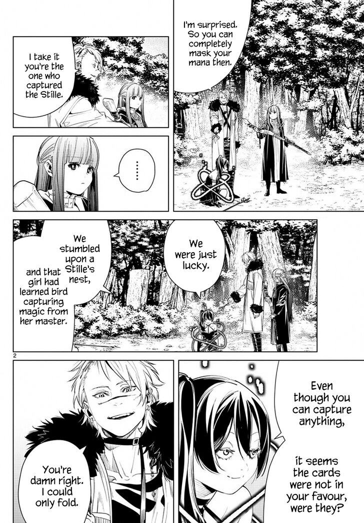 Gachi Akuta Chapter 042 page 4
