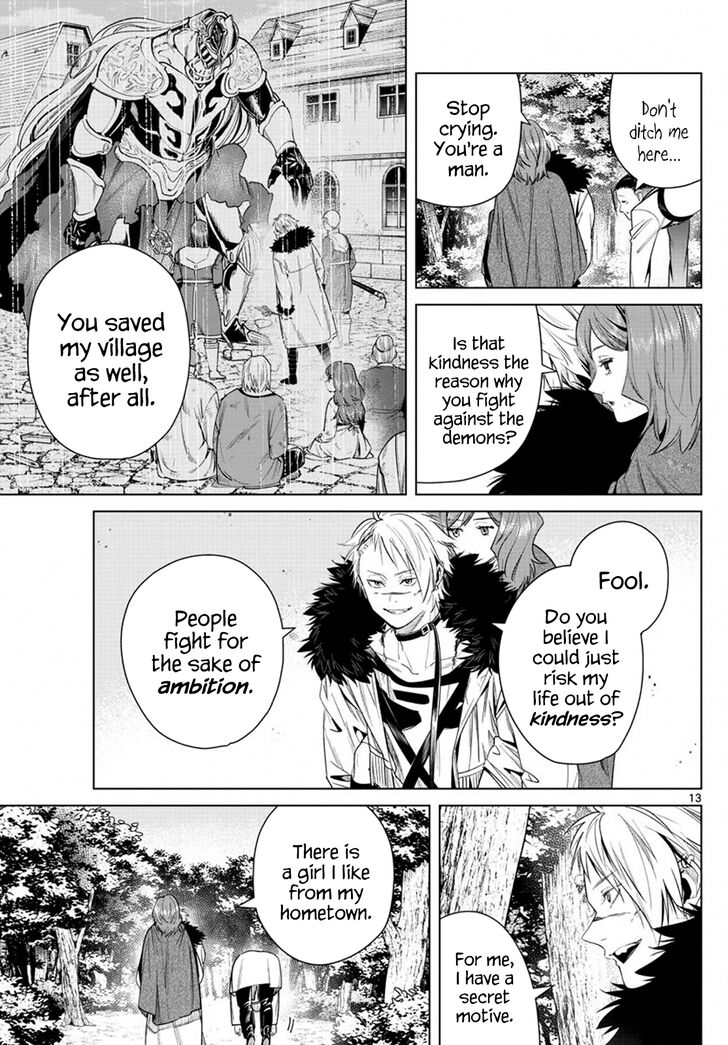 Gachi Akuta Chapter 042 page 15