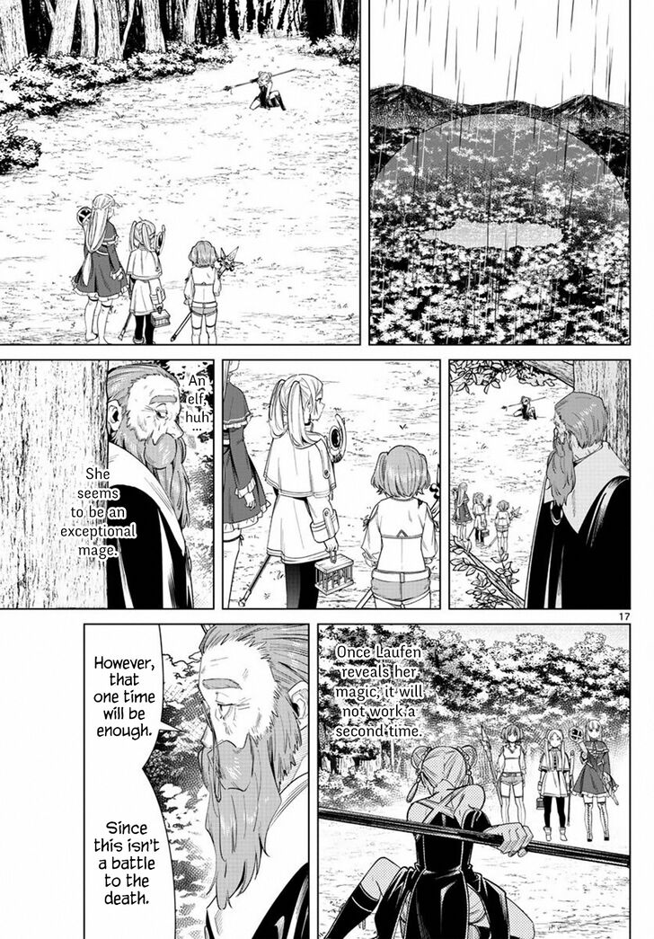 Gachi Akuta Chapter 042 page 19