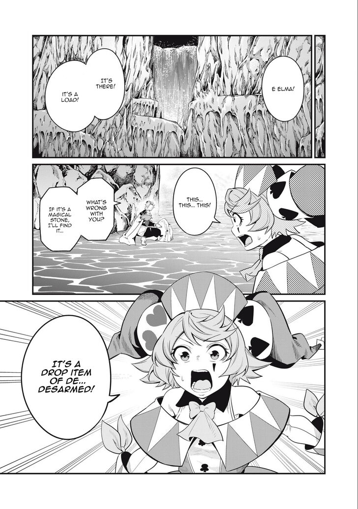 Gachi Akuta Chapter 042 page 29