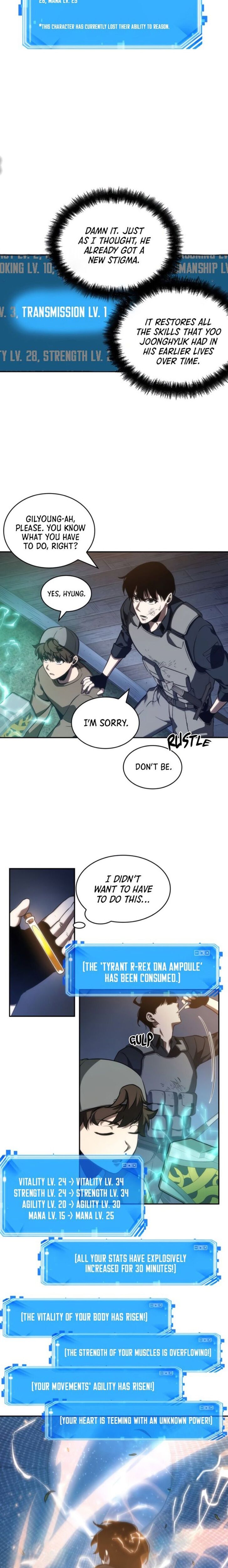 Gachi Akuta Chapter 042 page 51