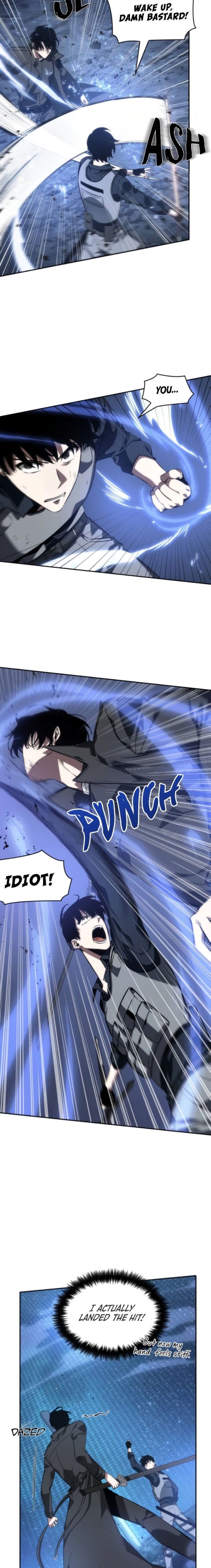 Gachi Akuta Chapter 042 page 57