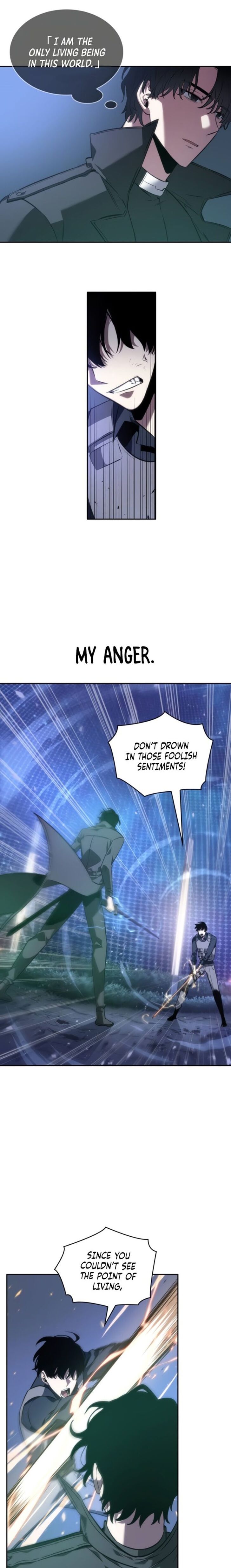Gachi Akuta Chapter 042 page 60
