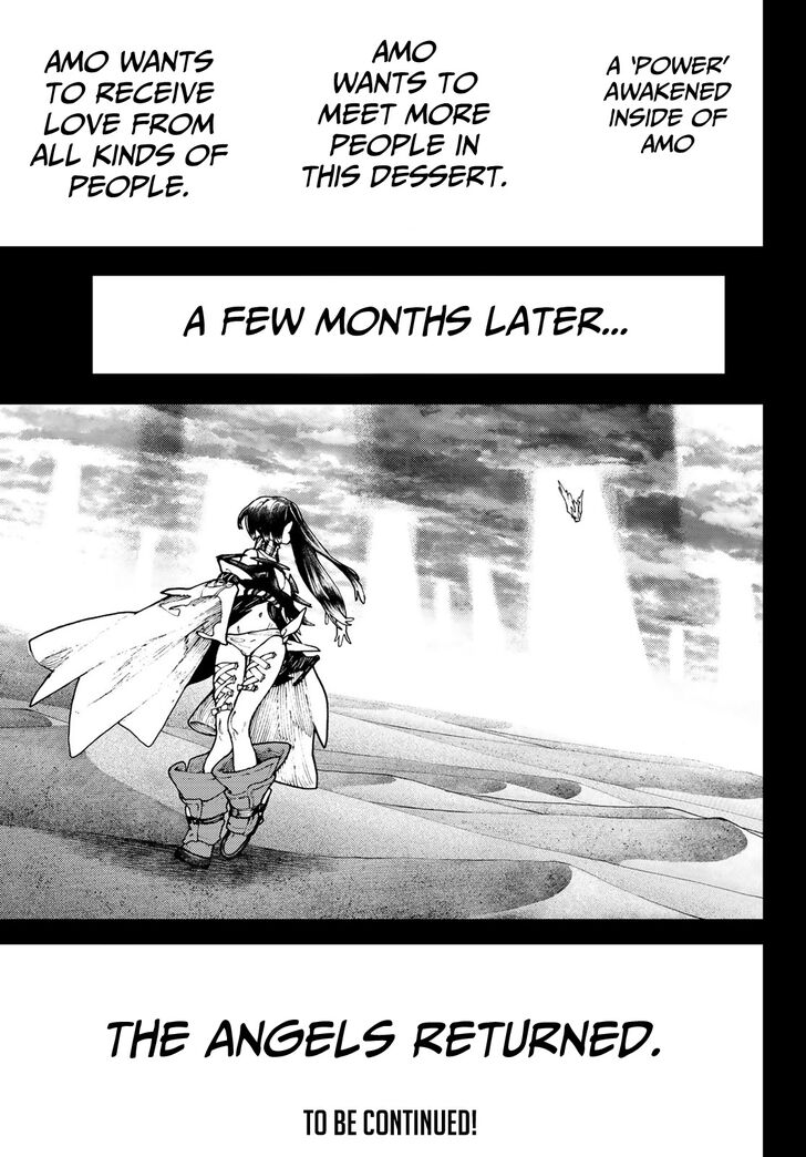 Gachi Akuta Chapter 042 page 92